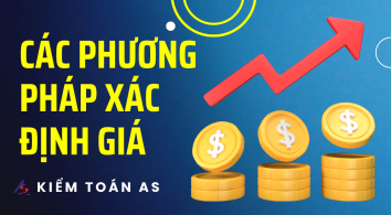 3 Phương pháp xác định giá giao dịch liên kết || Kiểm toán AS