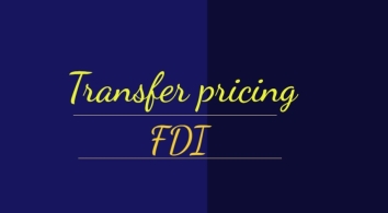 Bàn về vấn đề chuyển giá doanh nghiệp FDI