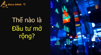 Ưu đãi thuế đầu tư mở rộng || Kiểm toán AS