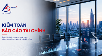 Dịch vụ kiểm toán  || Kiểm toán AS                                                                                                            