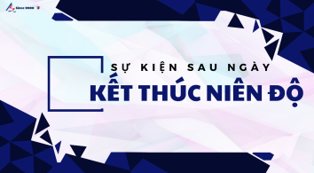 Sự kiện sau ngày kết thúc niên độ || Kiểm toán AS