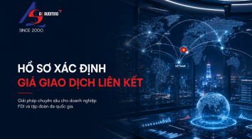 Dịch vụ lập hồ sơ xác định giá giao dịch liên kết