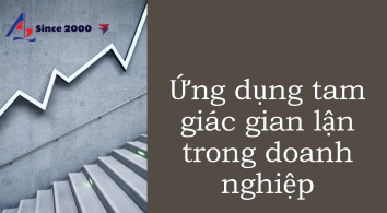 Tam giác gian lận trong doanh nghiệp || Kiểm toán AS
