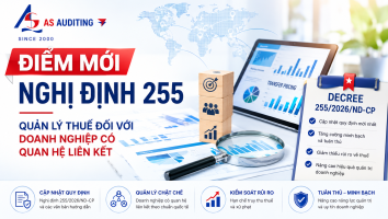 Giới thiệu một số điểm mới và triển khai Nghị định số 255/2026/NĐ-CP