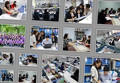Sự khác biệt của AS