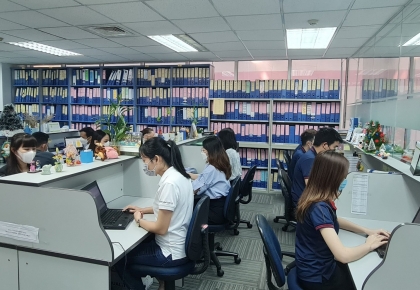 Doanh nghiệp Việt Nam “hụt hơi” với chi phí lãi vay || Kiểm toán AS