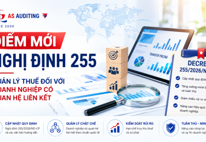 Giới thiệu một số điểm mới và triển khai Nghị định số 255/2026/NĐ-CP