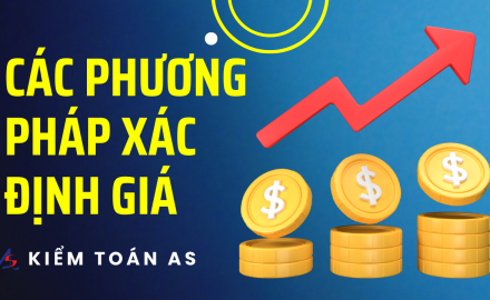 3 Phương pháp xác định giá giao dịch liên kết || Kiểm toán AS