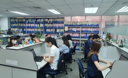Doanh nghiệp Việt Nam “hụt hơi” với chi phí lãi vay || Kiểm toán AS