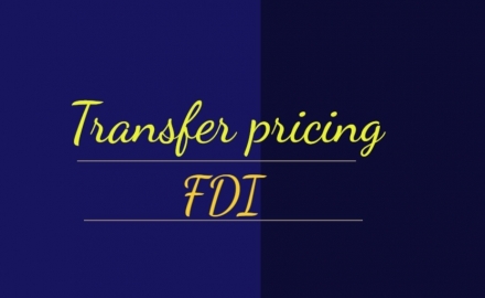 Bàn về vấn đề chuyển giá doanh nghiệp FDI
