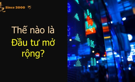 Ưu đãi thuế đầu tư mở rộng || Kiểm toán AS