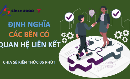 Đối tượng thuộc các bên có quan hệ liên kết || Kiểm Toán AS