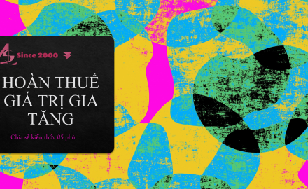 Lưu ý hoàn thuế giá trị gia tăng || Kiểm toán AS