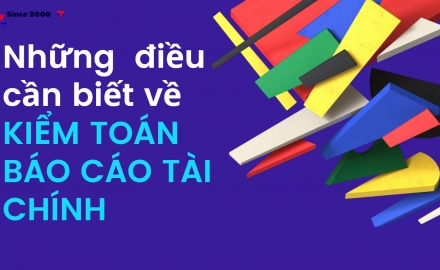 Những điều cần biết về kiểm toán báo cáo tài chính || Kiểm toán AS