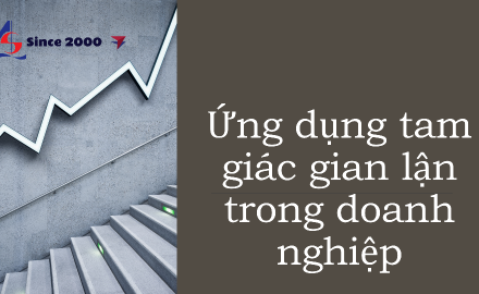 Tam giác gian lận trong doanh nghiệp || Kiểm toán AS