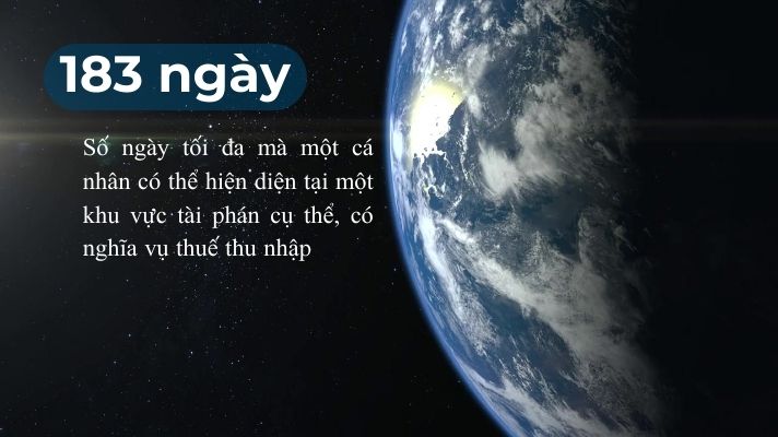 Lưu ý về cá nhân cư trú và không cư trú