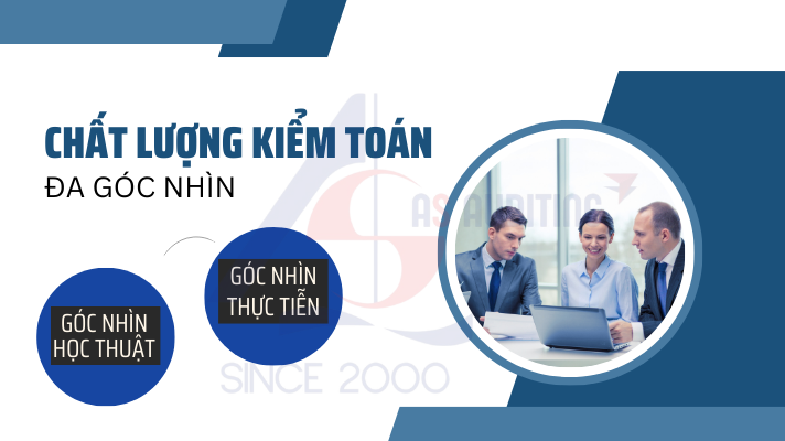 Chất lượng kiểm toán đa góc nhìn