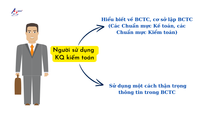 người sử dụng kết quả kiểm toán độc lập
